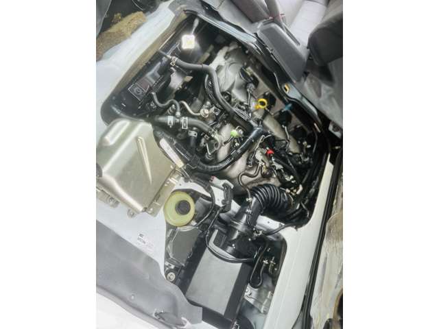 Nissan Vanette 12
