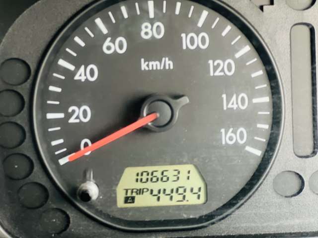 Nissan Vanette 9