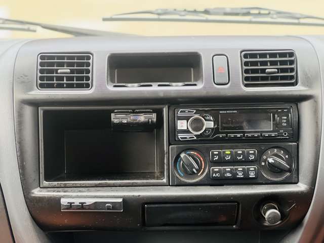 Nissan Vanette 10
