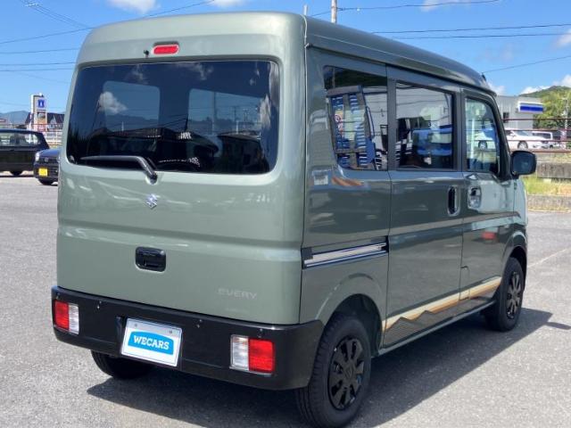 Suzuki Every 6