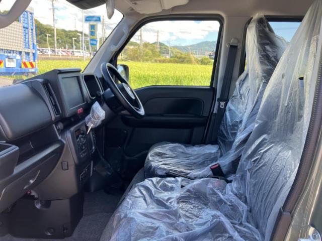Suzuki Every 8