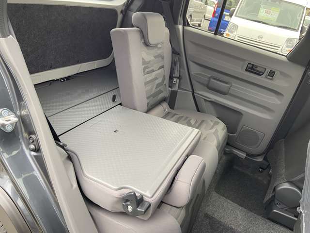 Daihatsu Taft 9