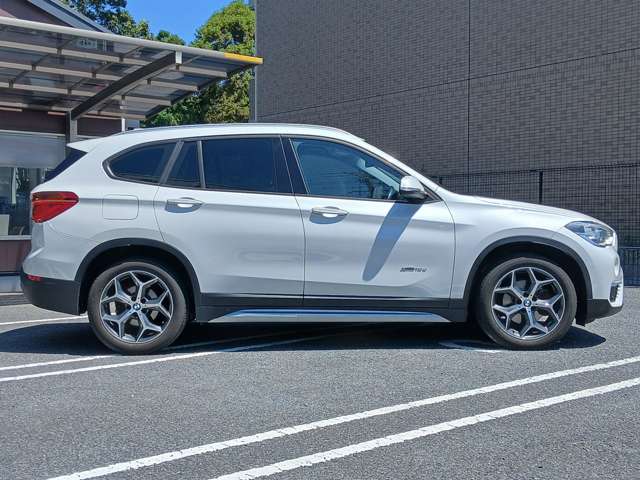BMW X1 11