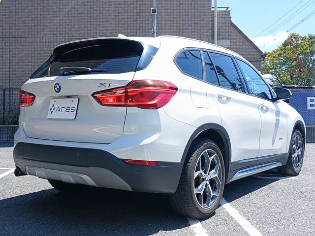 BMW X1 12