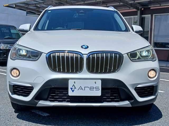 BMW X1 9