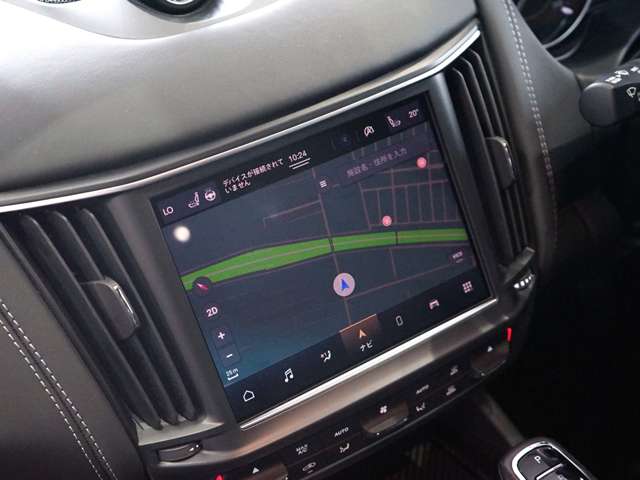 Maserati Levante 12