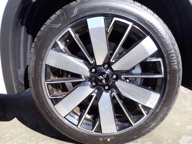 Mitsubishi Outlander 9