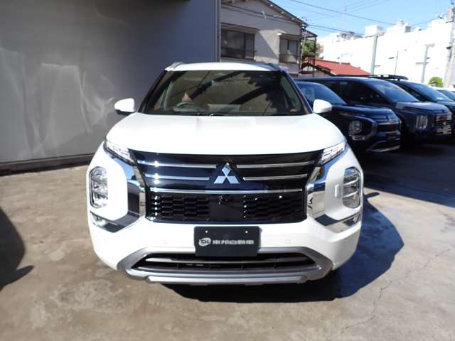 Mitsubishi Outlander 10