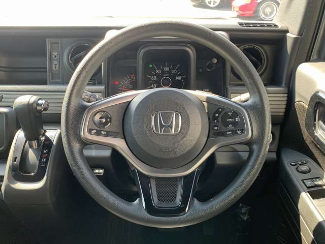 Honda N-VAN 3