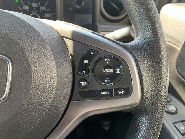 Honda N-VAN 5