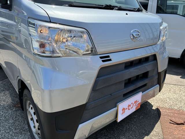 Daihatsu Hijet Cargo 10