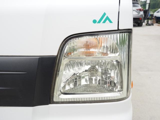 Subaru Sambar Truck 12