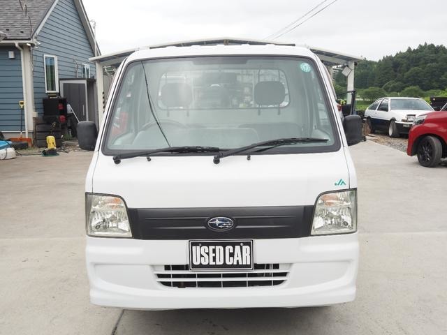 Subaru Sambar Truck 10