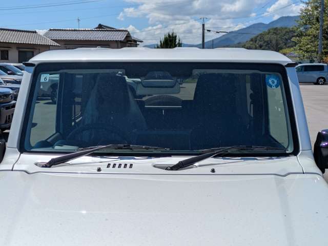 Suzuki Jimny 11