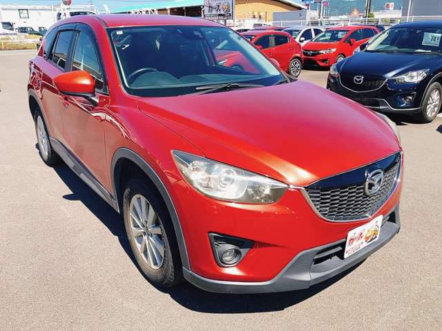 Mazda CX-5 11