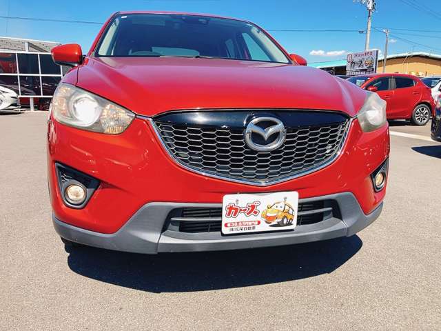 Mazda CX-5 12