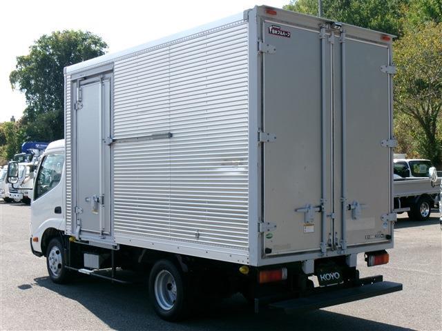 Toyota Toyoace 2