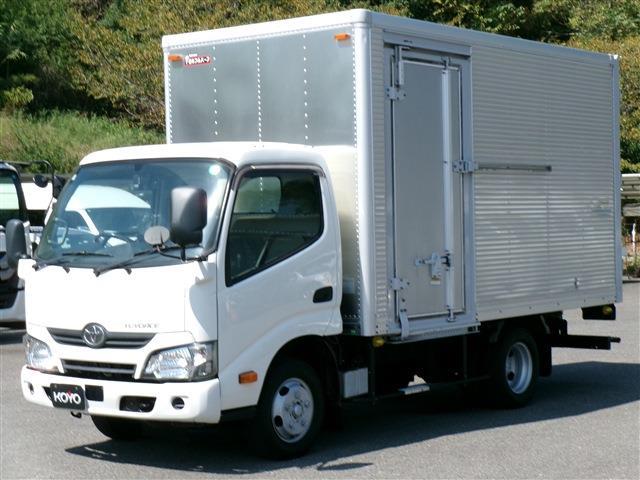 Toyota Toyoace 3