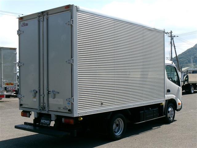 Toyota Toyoace 4