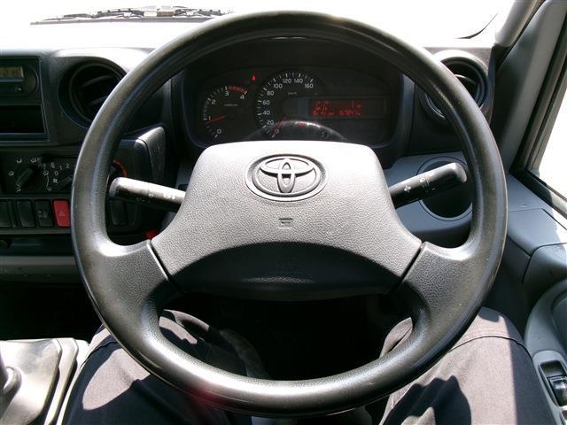 Toyota Toyoace 6
