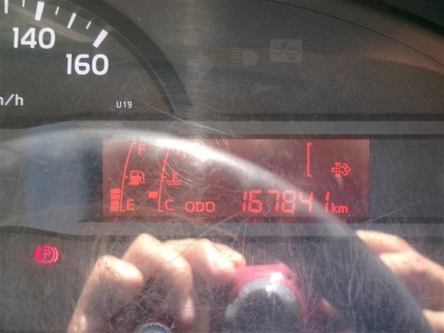 Toyota Toyoace 8