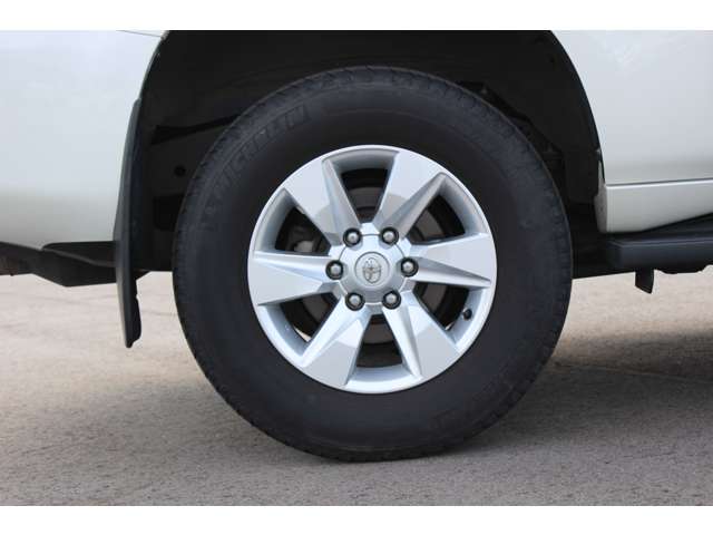 Toyota Land Cruiser Prado 11