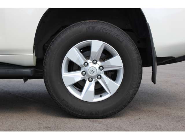 Toyota Land Cruiser Prado 10