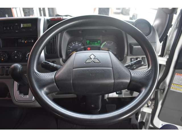 Mitsubishi Fuso Canter 6