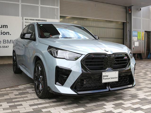 BMW X2 5