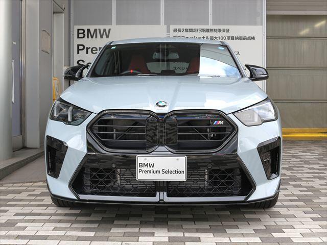 BMW X2 6