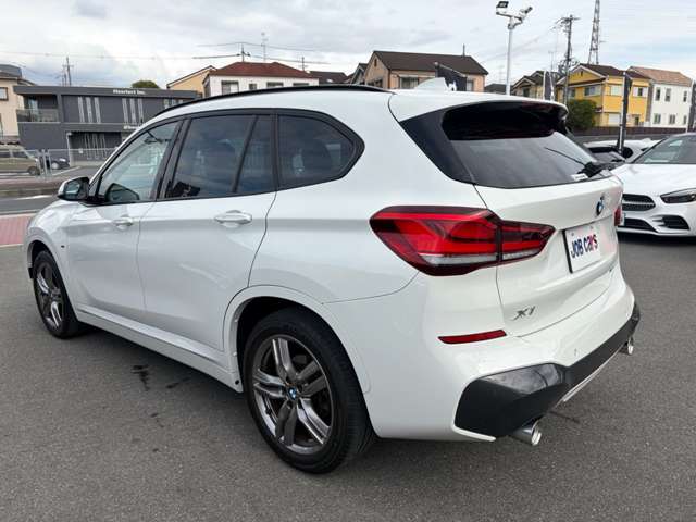 BMW X1 11
