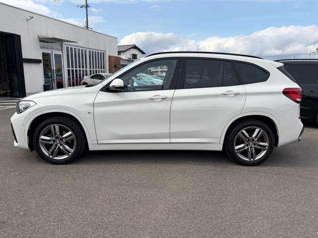 BMW X1 12