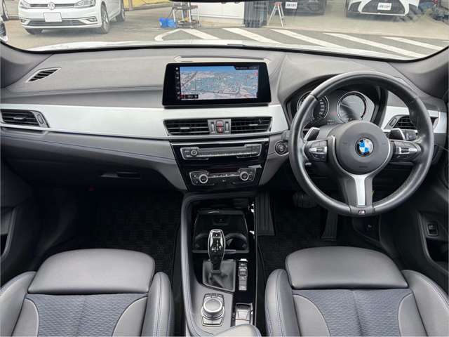 BMW X1 2