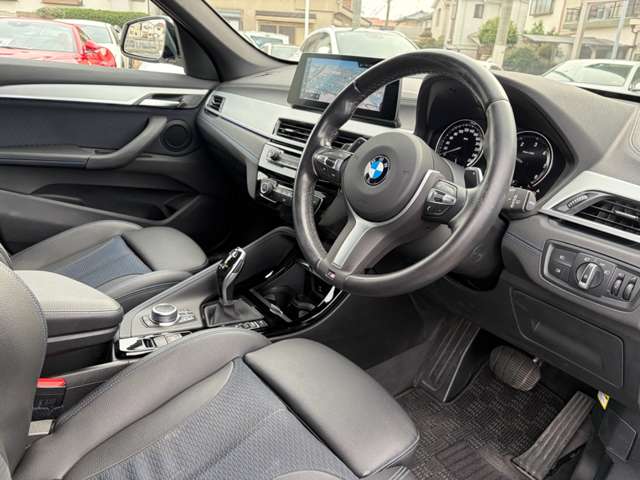 BMW X1 3