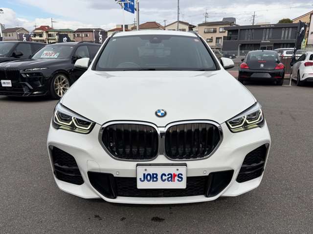 BMW X1 6