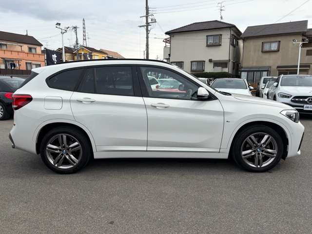 BMW X1 8