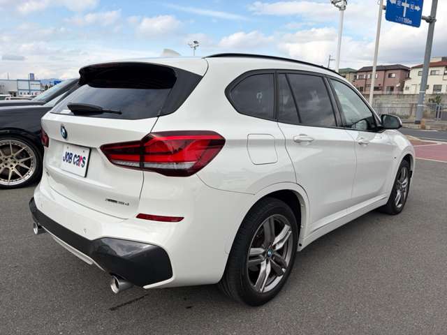 BMW X1 9