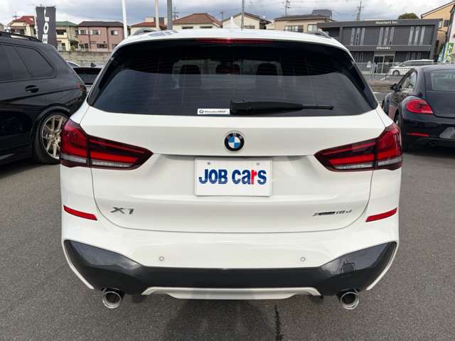 BMW X1 10