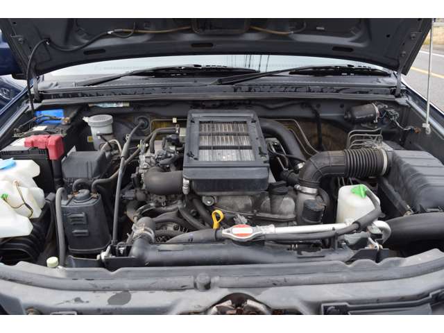 Suzuki Jimny 3