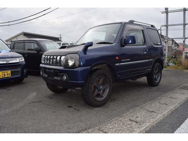 Suzuki Jimny 6