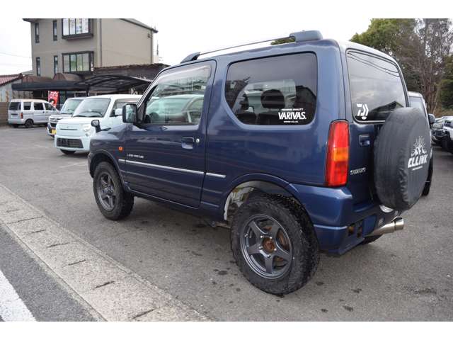 Suzuki Jimny 9