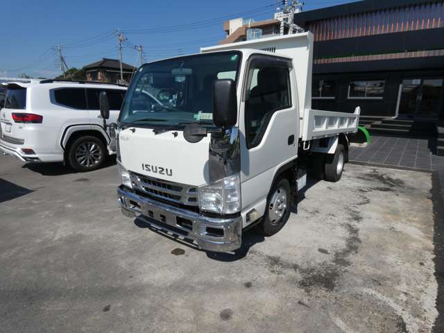 Isuzu Elf 4