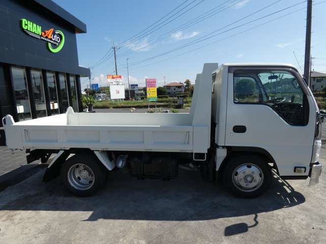 Isuzu Elf 5
