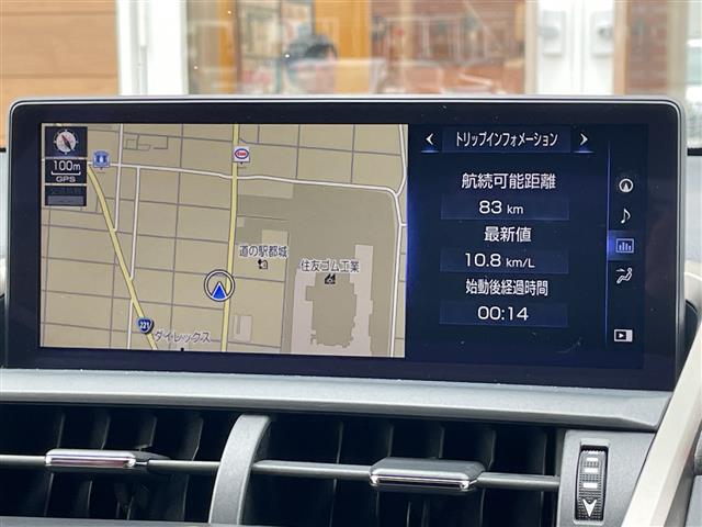 Lexus NX 6