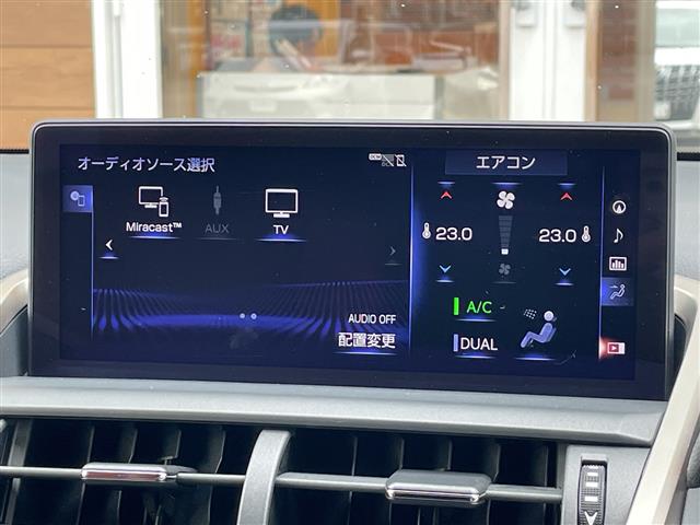 Lexus NX 9