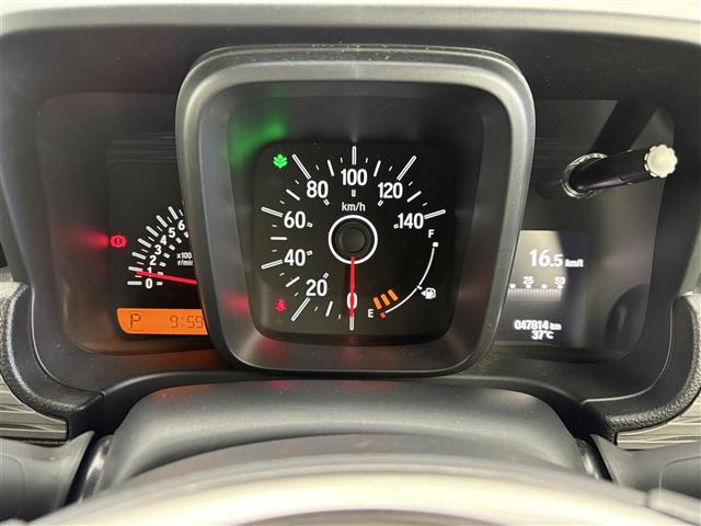 Honda N-VAN 4