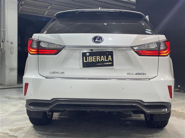 Lexus RX 7