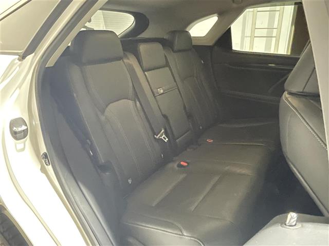 Lexus RX 10