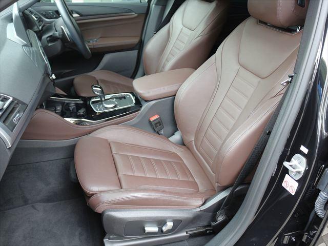 BMW X4 12