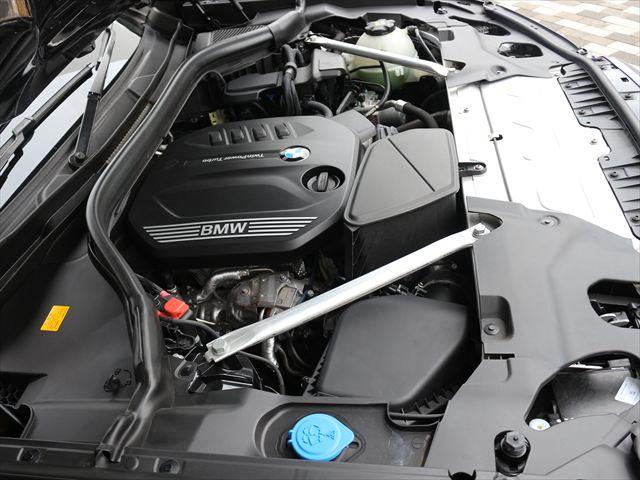 BMW X4 3